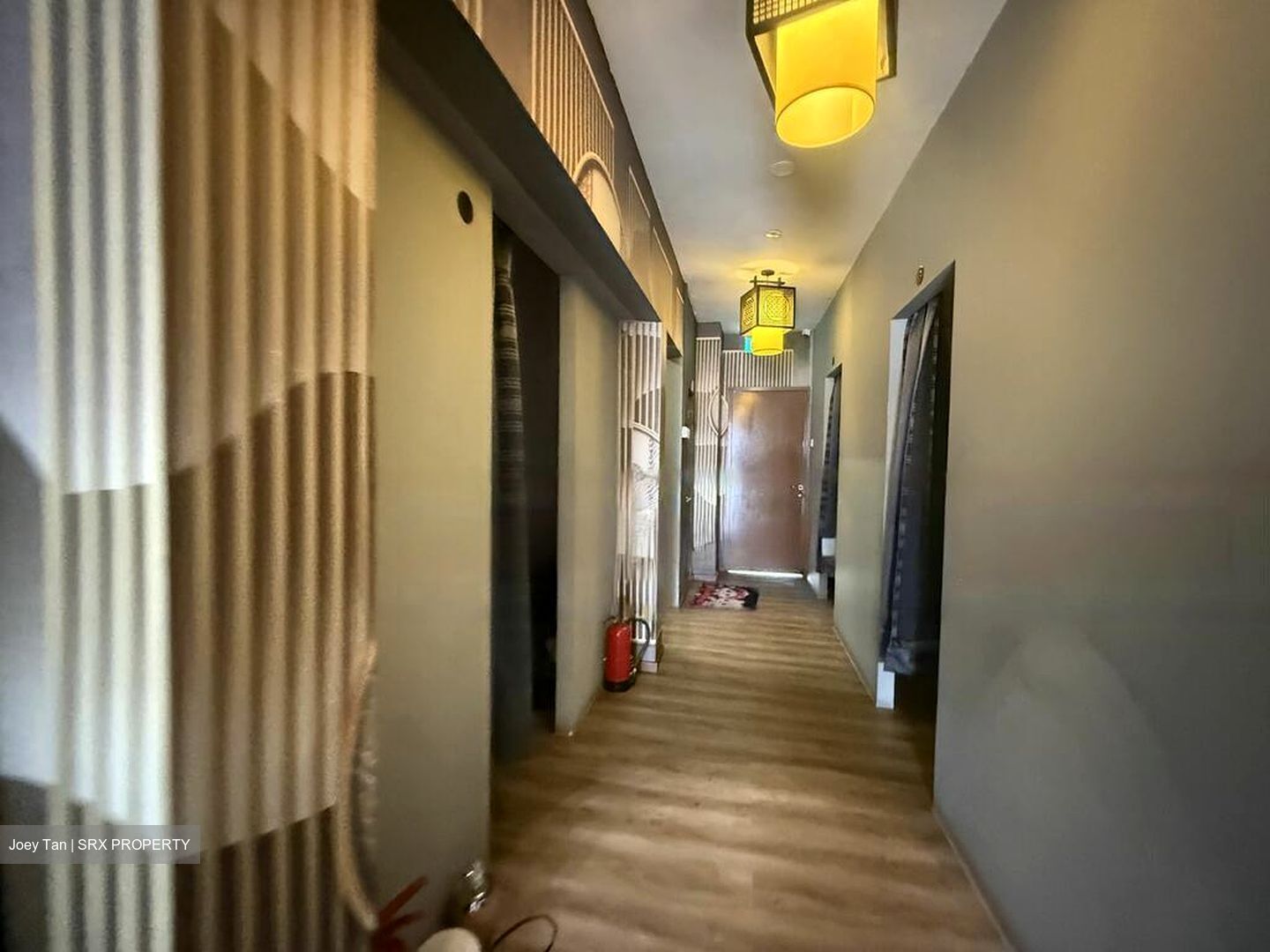 Changi Road (D14), Shop House #451378641